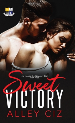 Sweet Victory: BTU Alumni #3 1950884546 Book Cover