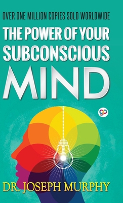 The Power of Your Subconscious Mind 938766922X Book Cover