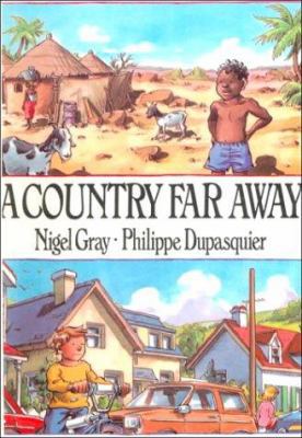 A Country Far Away 0833550578 Book Cover