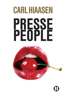 Presse-people [French] 2848931205 Book Cover