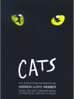 Cats 057150650X Book Cover