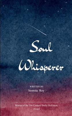 Soul whisperer B0FHBMNVS7 Book Cover
