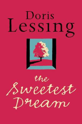 The Sweetest Dream B0092G86S6 Book Cover