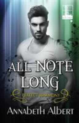 All Note Long 1601835078 Book Cover