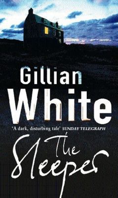 The Sleeper 055215038X Book Cover