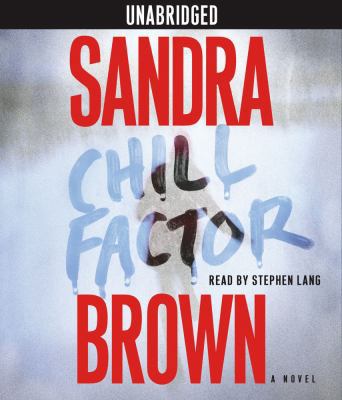 Chill Factor 0743544390 Book Cover