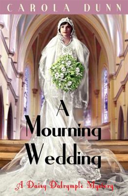 Mourning Wedding 1849017085 Book Cover