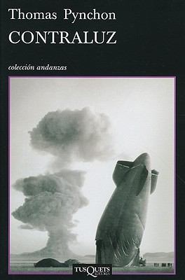 Contraluz (Andanzas / Adventures) (Spanish Edit... [Spanish] 8483832070 Book Cover