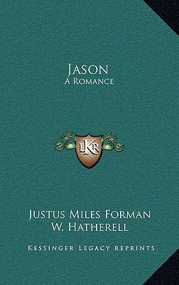 Jason: A Romance 1163562769 Book Cover