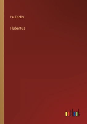 Hubertus [German] 3368495143 Book Cover