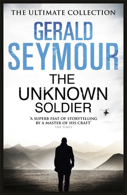 The Unknown Soldier [Unknown] 1444760432 Book Cover