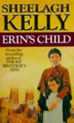 Erin's Child B00474B1KI Book Cover