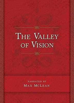 The Valley of Vision 1931047502 Book Cover