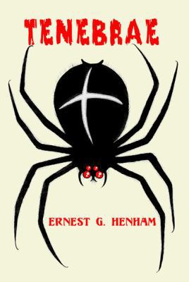 Tenebrae 1605431869 Book Cover