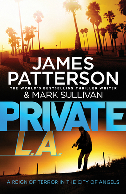 Private L.A.: (Private 7) B00GDFVUWI Book Cover