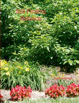 Still Finding Balance 1304518124 Book Cover