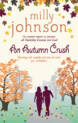 An Autumn Crush 1444811932 Book Cover