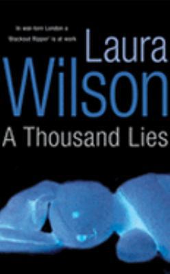 A Thousand Lies 0752877771 Book Cover