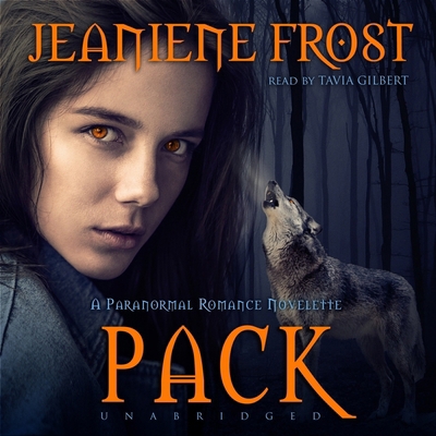 Pack: A Paranormal Romance Novelette B0CWLM4FXV Book Cover