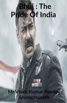 Bhuj 163997475X Book Cover