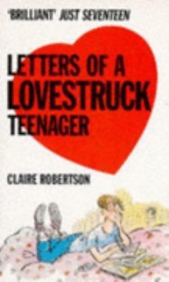 Letters of Lovestruck Te 0099713209 Book Cover