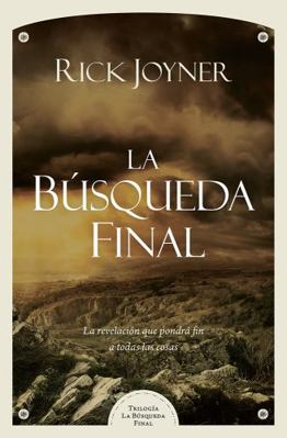 La búsqueda final [Spanish] 1949238865 Book Cover