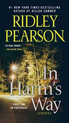 In Harm's Way 0515149713 Book Cover