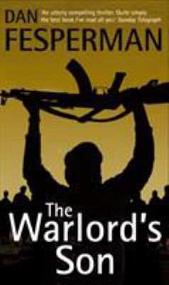 Warlord's Son 0552153303 Book Cover