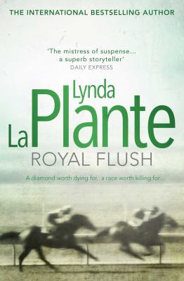 Royal Flush 1471130916 Book Cover