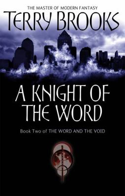 A Knight of the Word 184149545X Book Cover