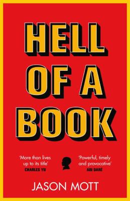 Hell of a Book: WINNER of the National Book Awa... 1398704644 Book Cover