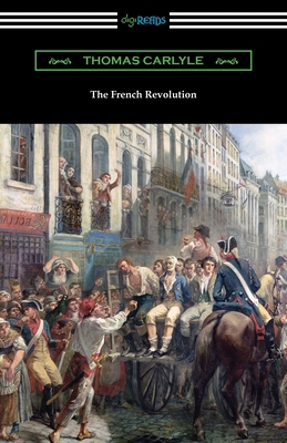 The French Revolution 1420967355 Book Cover