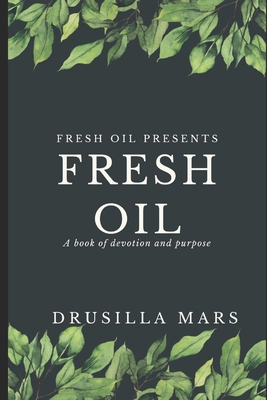 Fresh Oil B0DXQFH2DJ Book Cover