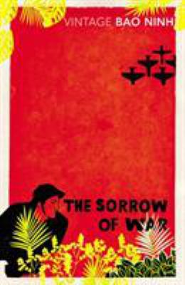 The Sorrow of War B007YTGYIM Book Cover