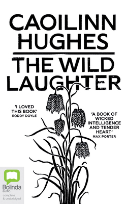 The Wild Laughter 0655667830 Book Cover