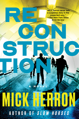 Reconstruction 1616955872 Book Cover