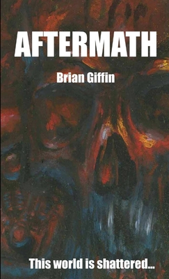 Aftermath 0994320620 Book Cover