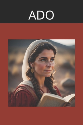 Ado B0CPW8GQCM Book Cover