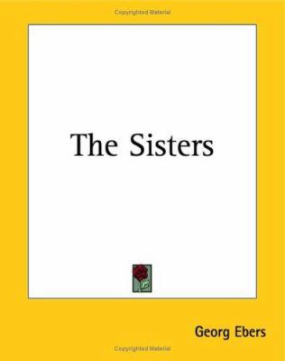 The Sisters 1419182633 Book Cover