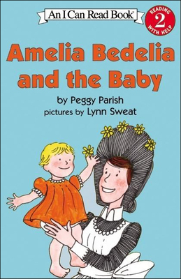 Amelia Bedelia and the Baby 081242865X Book Cover