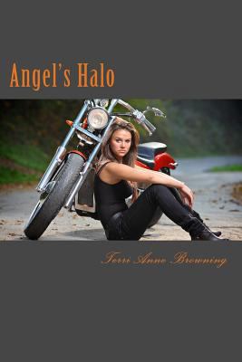 Angel's Halo 1495908178 Book Cover