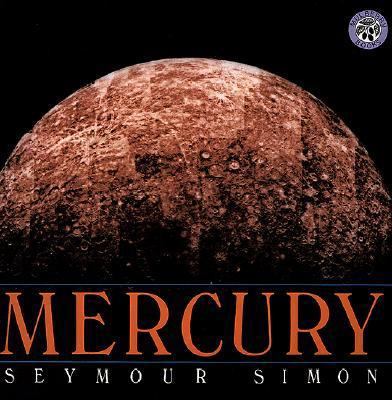 Mercury 0613105184 Book Cover