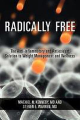 Radically Free 1470063239 Book Cover