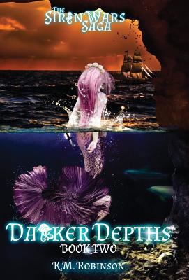 Darker Depths 1948668092 Book Cover