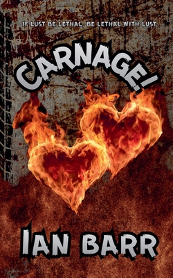 Carnage! 1777326826 Book Cover