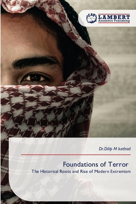Foundations of Terror 6209101534 Book Cover