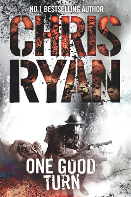 One Good Turn 0099524953 Book Cover