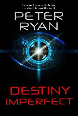 Destiny Imperfect B0D1JXPK7V Book Cover