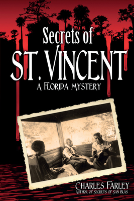 Secrets of St. Vincent 1561646121 Book Cover