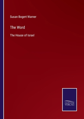 The Word: The House of Israel 3752534443 Book Cover